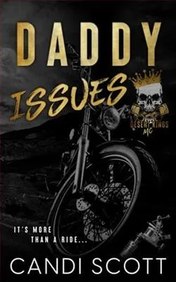 Daddy Issues