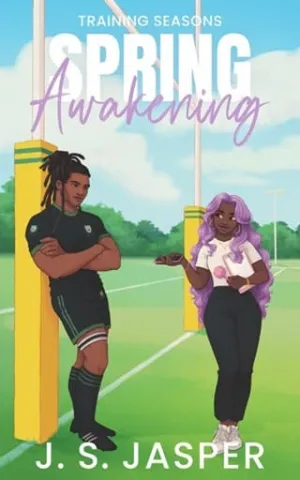 Spring Awakening (Training Seasons #1)