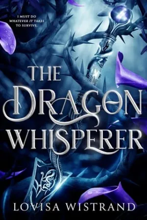 The Dragon Whisperer (The Elvenblood Chronicles #1)