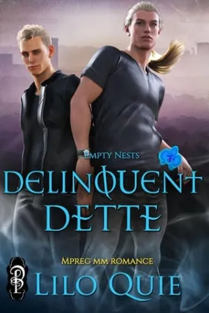 Delinquent Dette (Empty Nests #7)