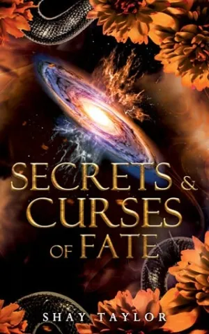 Secrets & Curses of Fate (Secrets & Curses #4)
