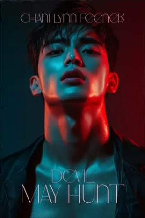 Devil May Hunt (The Devils of Vitality #8)