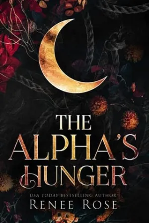 The Alpha’s Hunger (Alpha Doms #1)