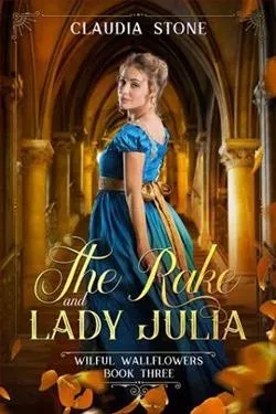The Rake and Lady Julia