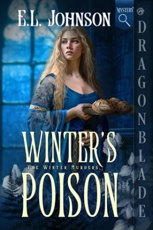 Winter’s Poison (The Winter Murders #1)