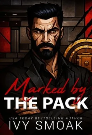 Marked by the Pack (Crooked Point #2)