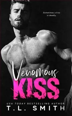 Venomous Kiss