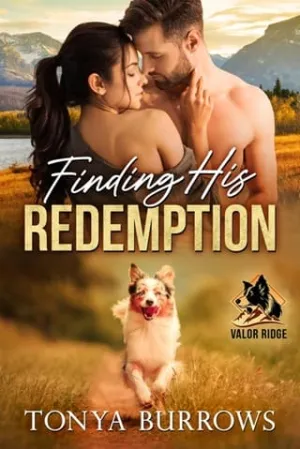 Finding His Redemption (Valor Ridge #1)