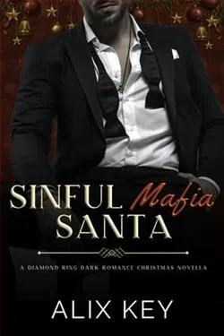 Sinful Mafia Santa