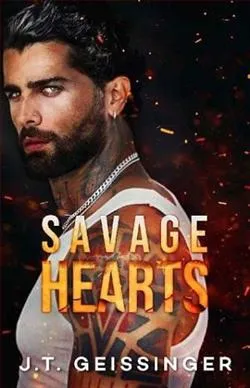Savage Hearts