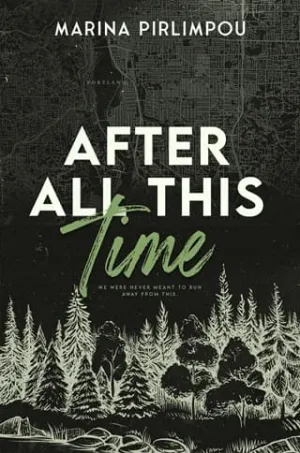 After All This Time (A Time For Love #2)