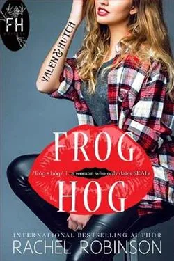 Frog Hog