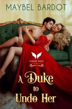 A Duke to Undo her