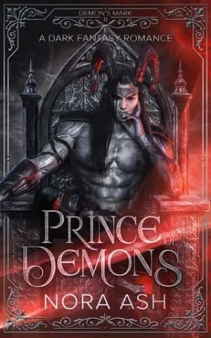 Prince of Demons (Demon’s Mark #2)
