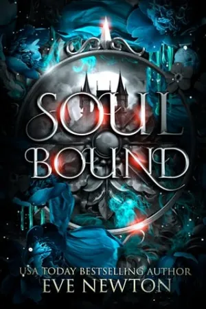Soul Bound (Cursed Descent (MistHallow Academy) #2)