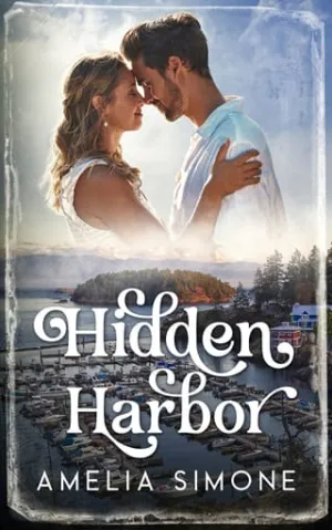 Hidden Harbor (Evergreen Rescue #1)