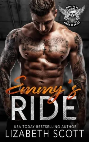 Emmy’s Ride (Kings of Chaos #1)