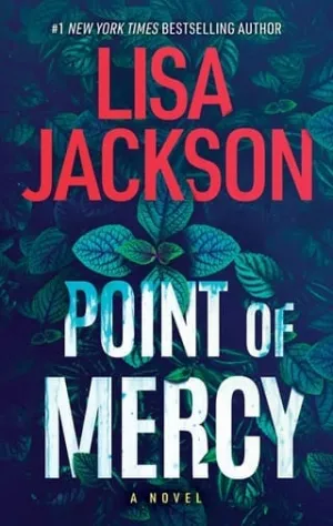 Point of Mercy (Mavericks #2)