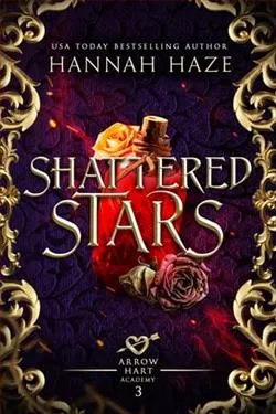 Shattered Stars