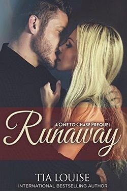 Cover of novel: Runaway (One to Hold 6.50)