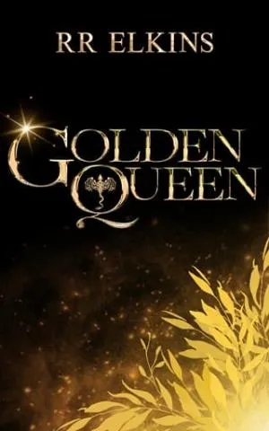 Golden Queen (Idrigard #1)