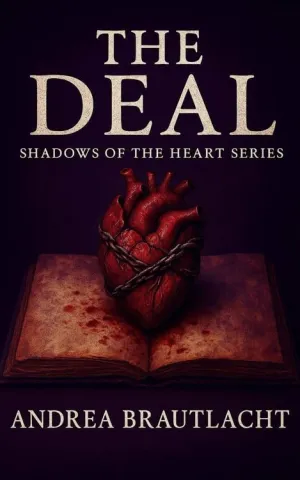 The Deal (Shadows of the Heart #1)