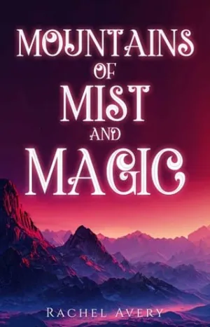Mountains of Mist and Magic (A World of Sun and Shadow #4)