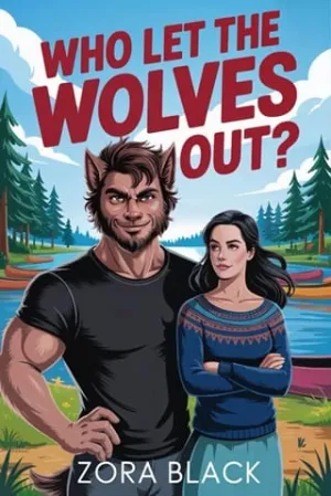 Who Let The Wolves Out?