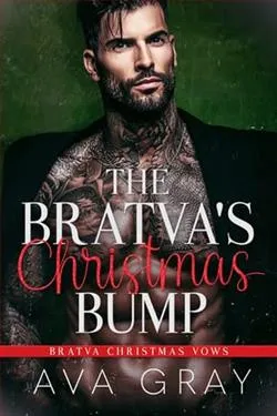 The Bratva's Christmas Bump