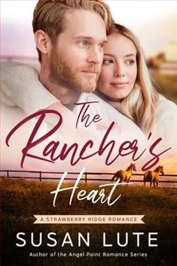 The Rancher's Heart