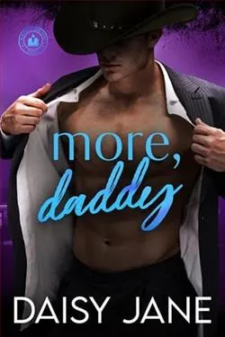More, Daddy