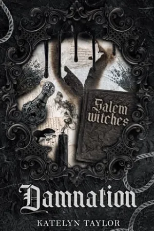 Damnation (Gallows Hill)