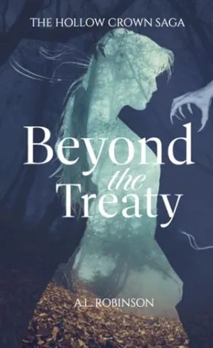 Beyond the Treaty (The Hollow Crown Saga #1)