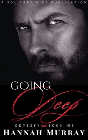 Going Deep (Odyssey #3)