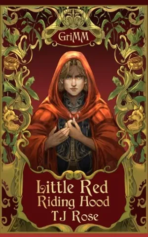 Little Red Riding Hood (The GriMM Tales #1)