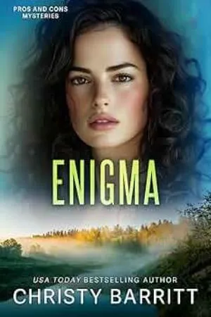 Enigma (Pros and Cons Mysteries #6)