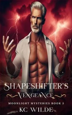 Shapeshifter's Vengeance