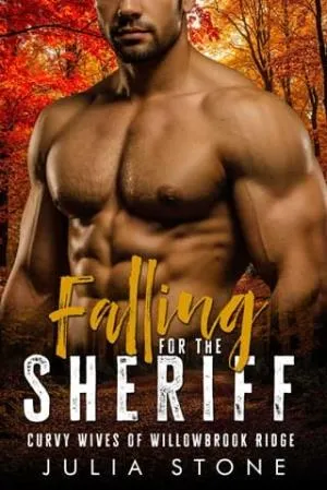 Falling for the Sheriff