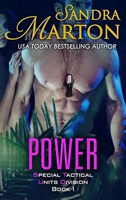 Power (Special Tactical Units Division 1)