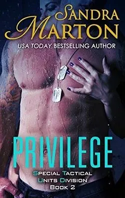Privilege (Special Tactical Units Division 2)