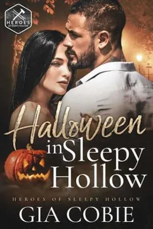 Halloween in Sleepy Hollow (Heroes of Sleepy Hollow #7)