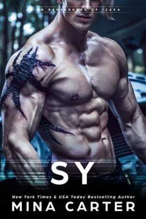 Sy (Alien Berserkers of Izaea #2)