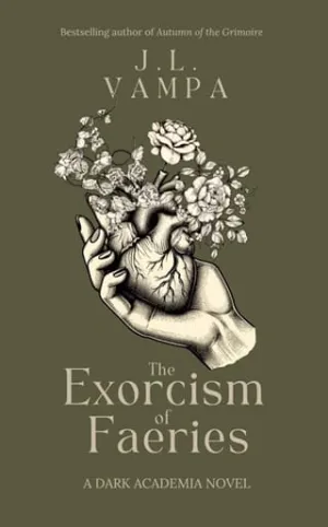 The Exorcism of Faeries