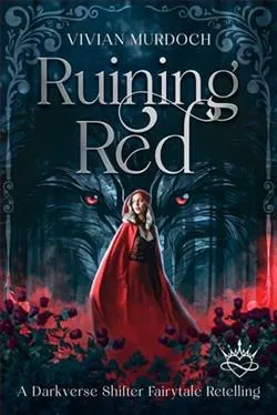 Ruining Red