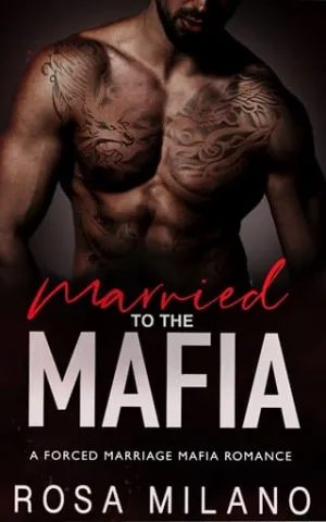 Married to the Mafia (Obsessive Mobster #2)