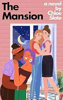 The Mansion (The Erotes Circle #1)