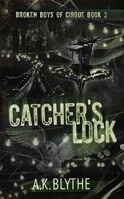Catcher's Lock