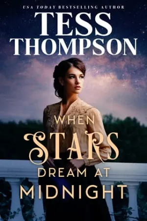 When Stars Dream at Midnight (The Midnight Stars Saga #3)