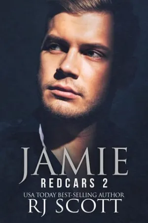 Jamie (Redcars #2)