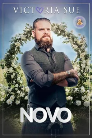 Novo (Rent-A-Daddy #2)